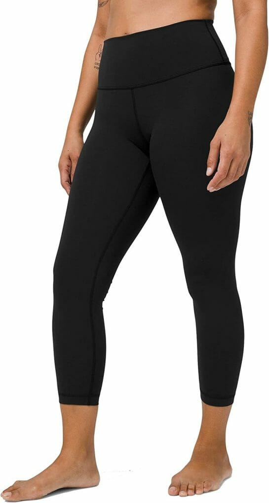 Athleta vs. Lululemon Leggings Which Brand Should You Choose? 160grams