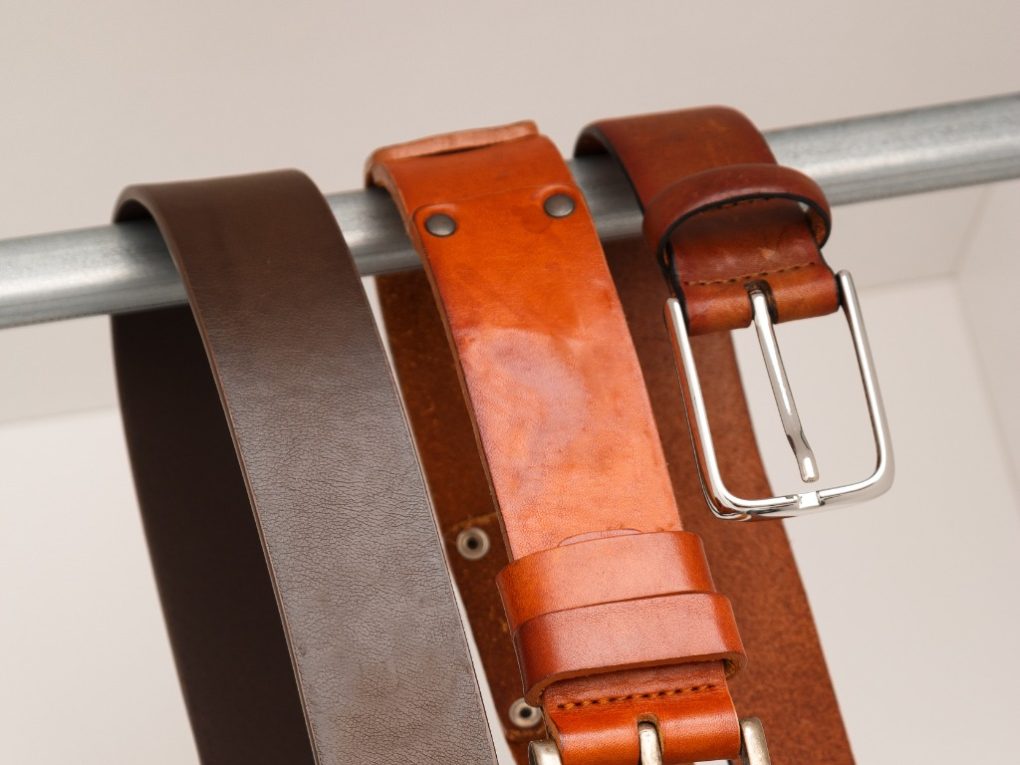 Do Leather Belts Stretch? Insight Answers 160grams