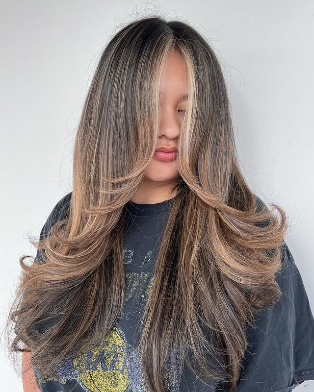 50 Butterfly Layered Haircut: The Trendy Style That’s Taking Over