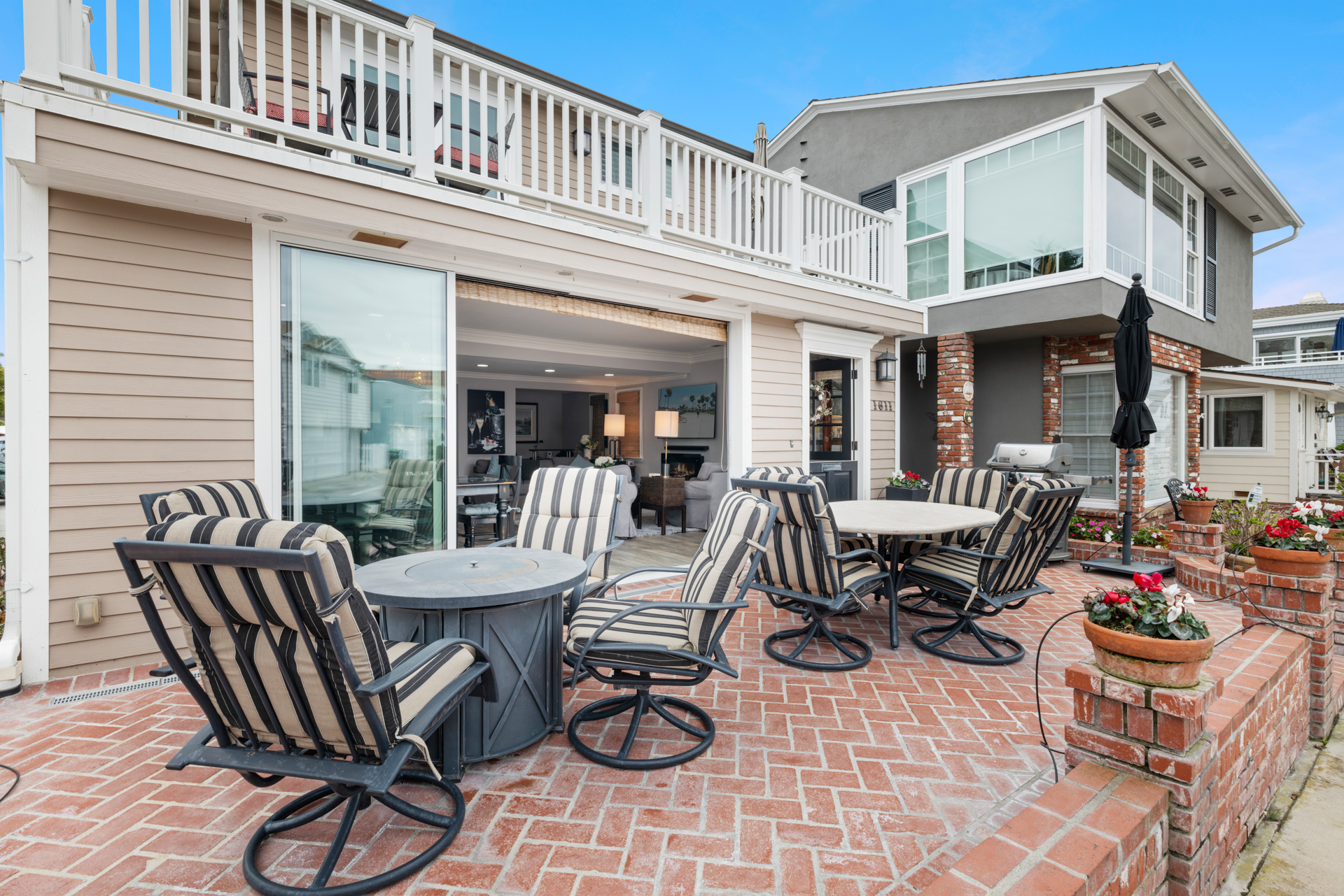 1611 Balboa Ave Little Balboa Island Abrams Coastal Properties