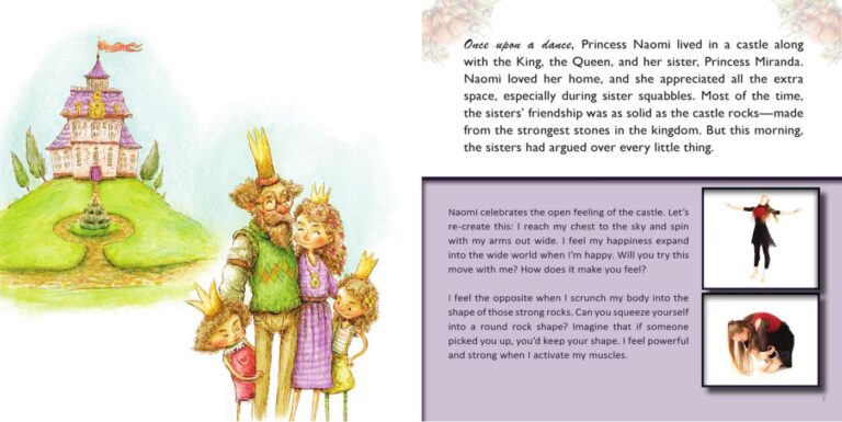 Amazon.ca:Customer reviews: Princess Naomi Helps a Unicorn:.