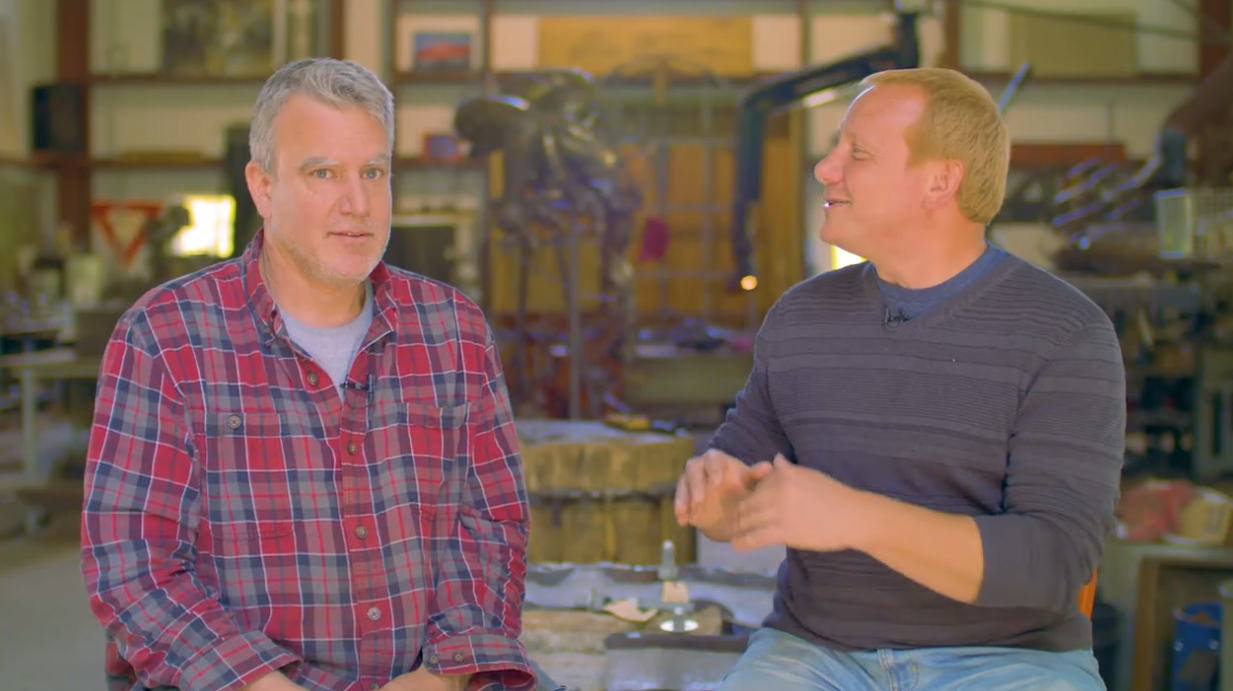 1623 Studios is a community media center located in Gloucester, MA that