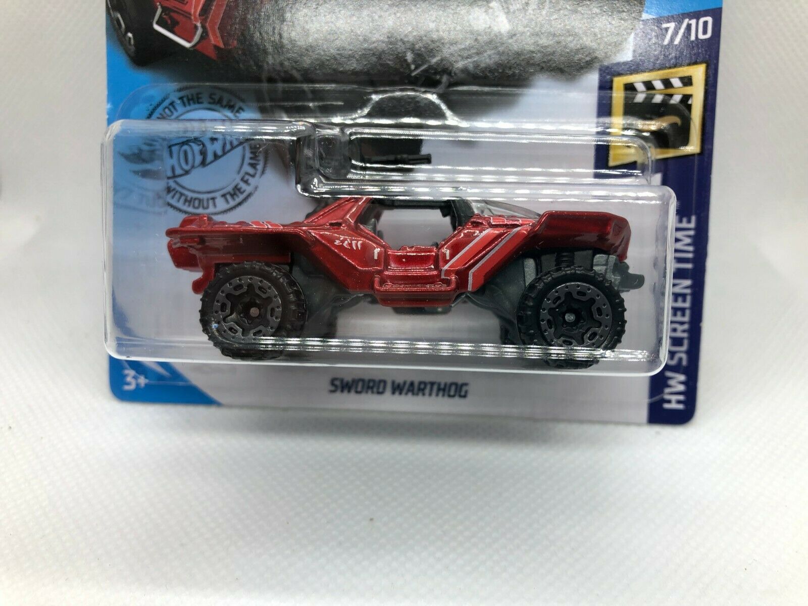 Hot Wheels Screen Time Mainline