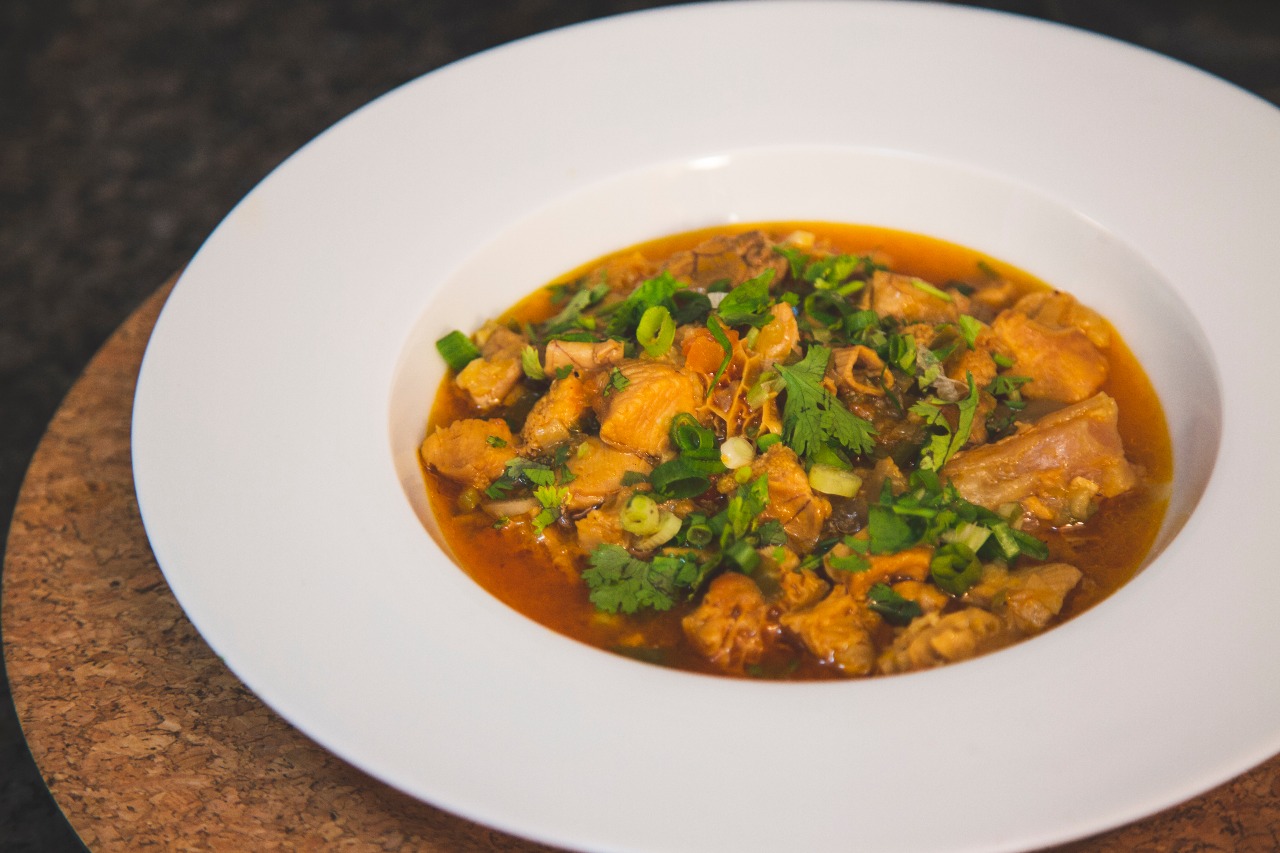 Receita de Panelada Geleia Total