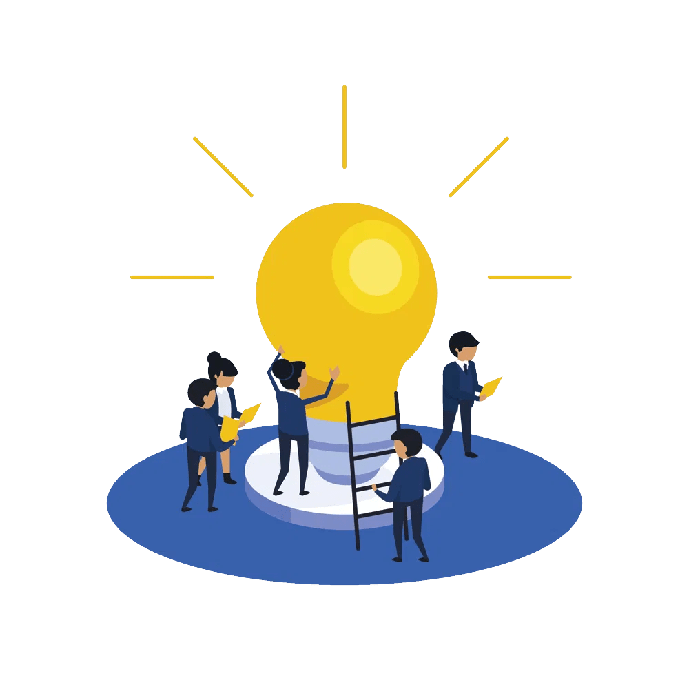 Solutions Stockspots