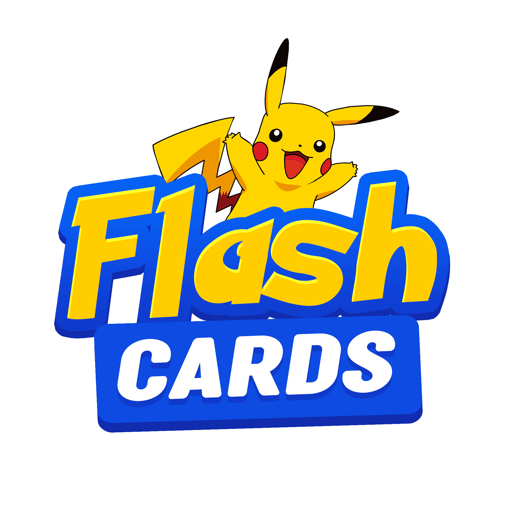 Gemloader Flash Cards