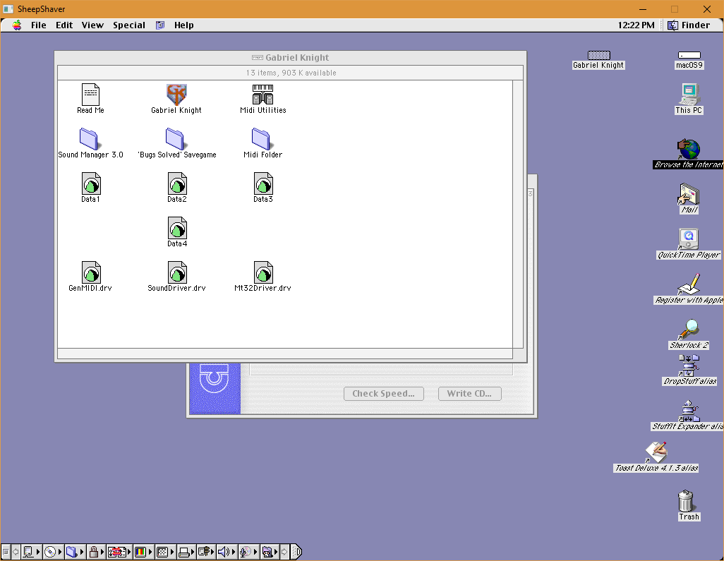 Toast emulator mac wsseoeaseo