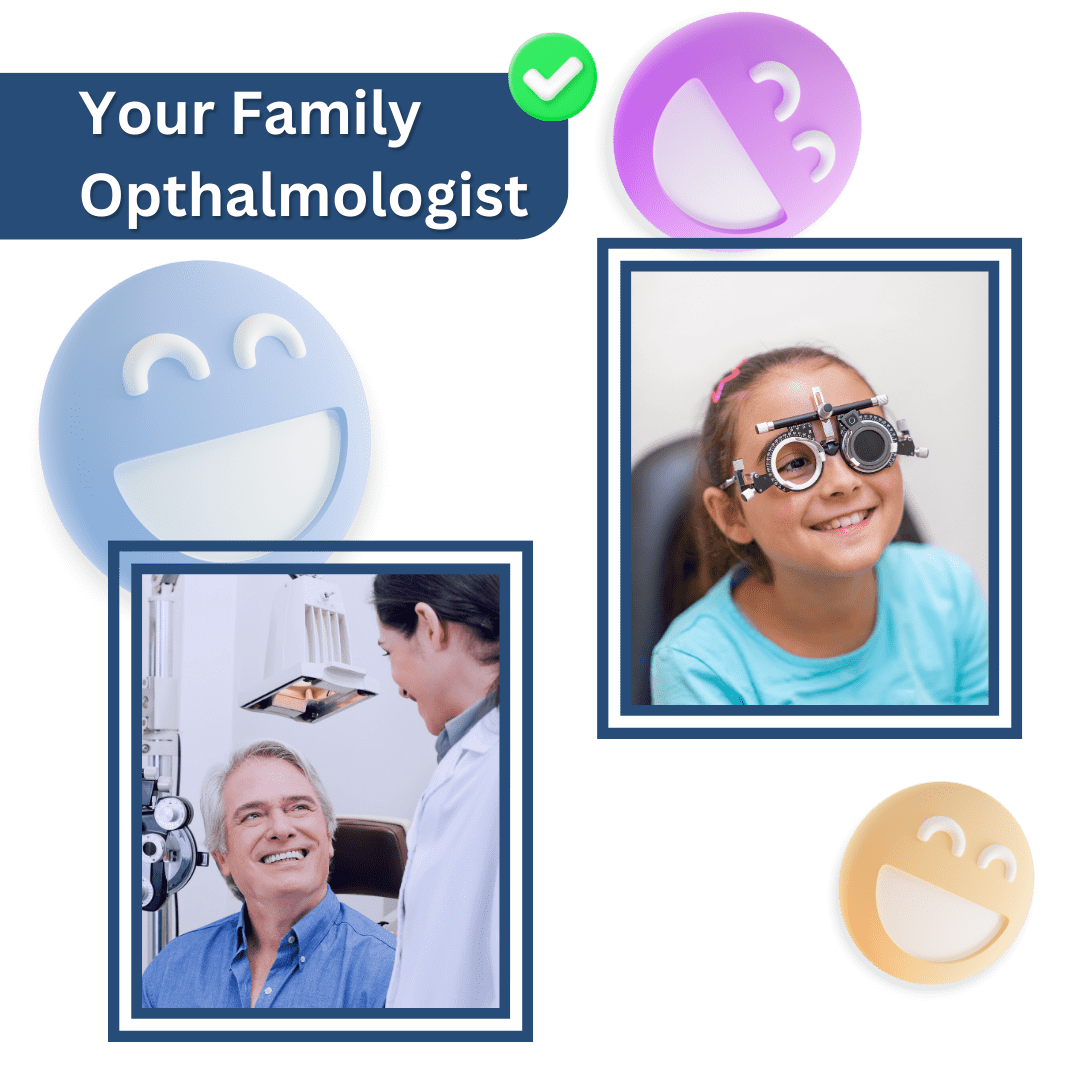 ABC Optical Family Opthalmologist