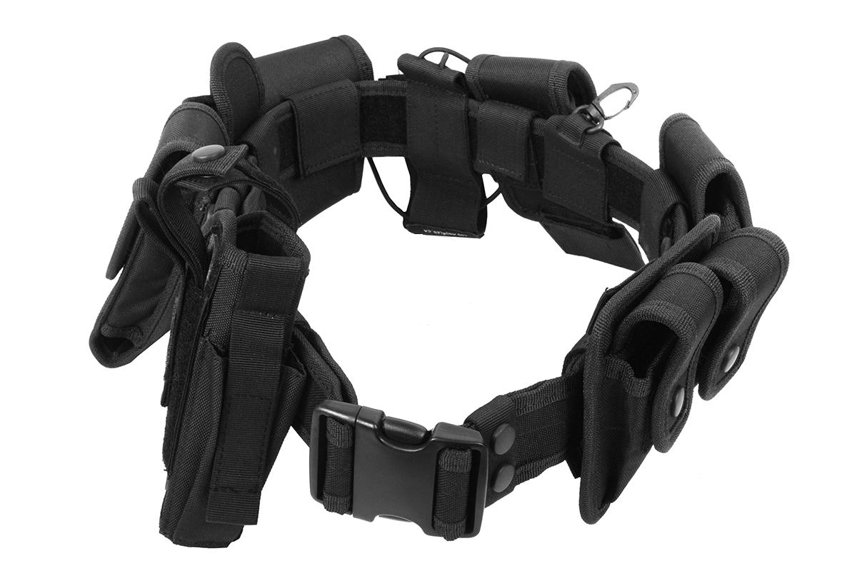 Tactical Duty Belt 16 Eagle Security