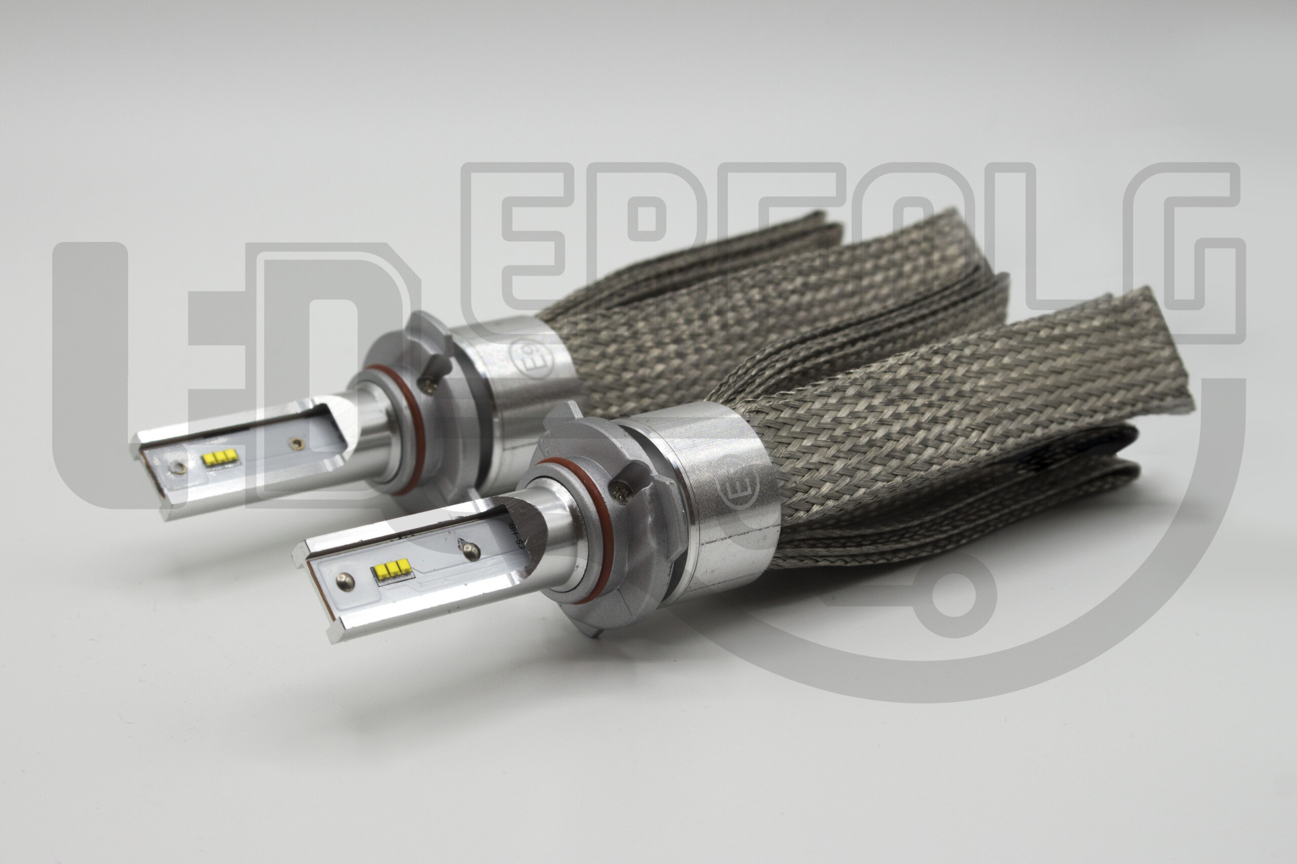 ERFOLG LED ŽARULJA H7 24W 12/24V (2 KOM)