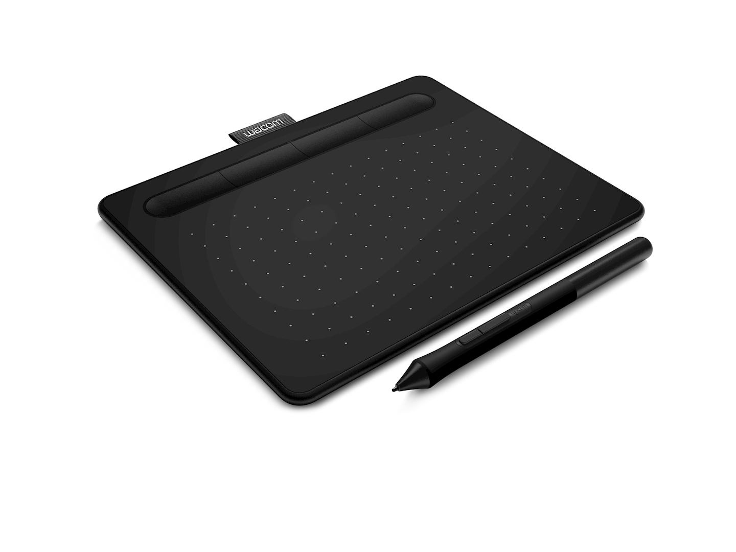 Tableta Digitalizadora Intuos Small