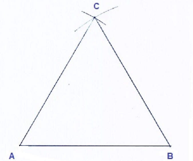 DRAWING THE REULEAUX TRIANGLE