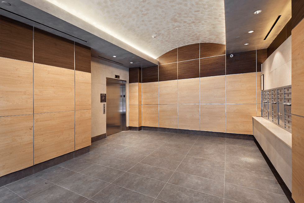 1770 Madison Avenue Luxury Apartments