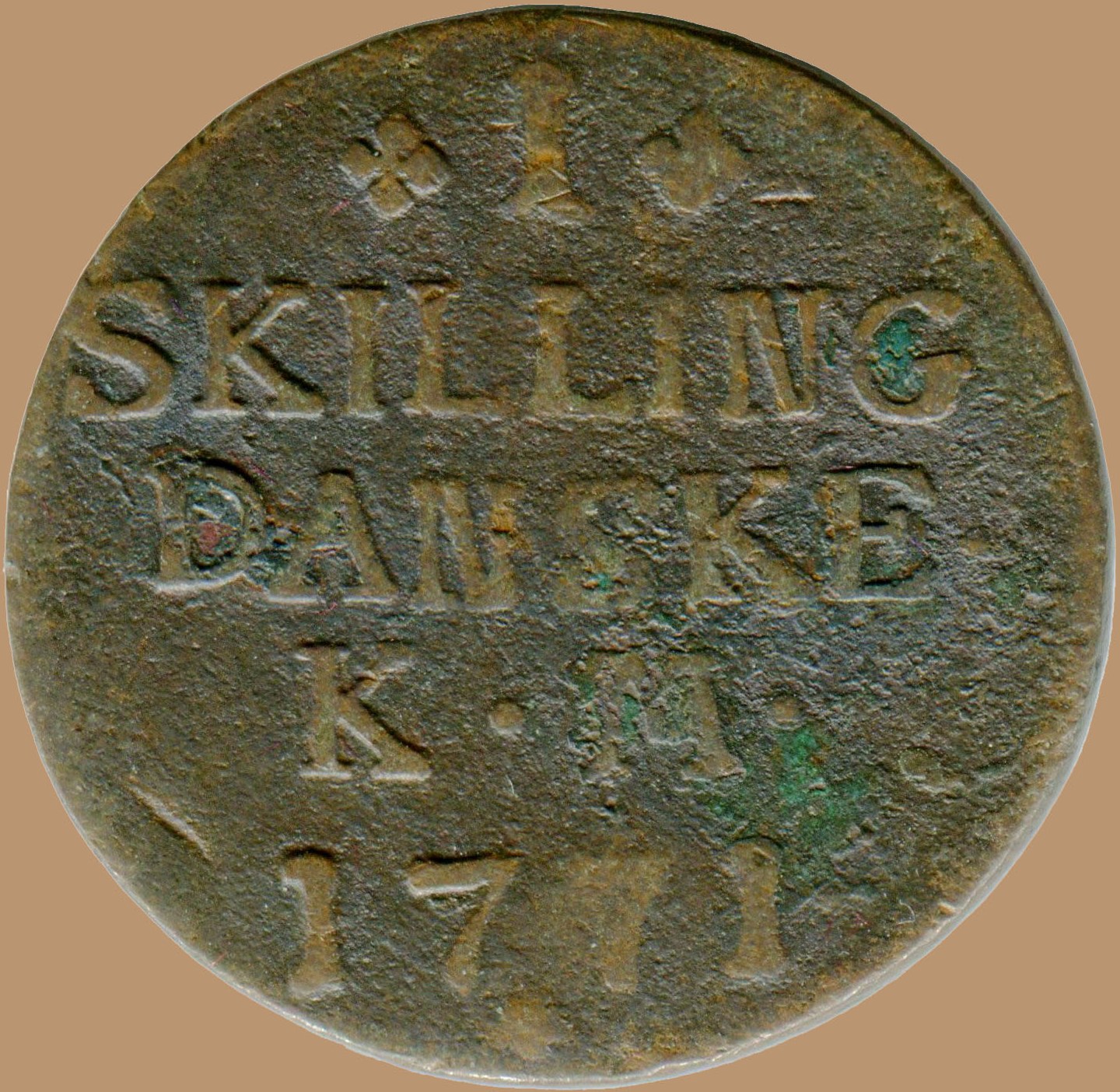C614 – 1771skilling.com