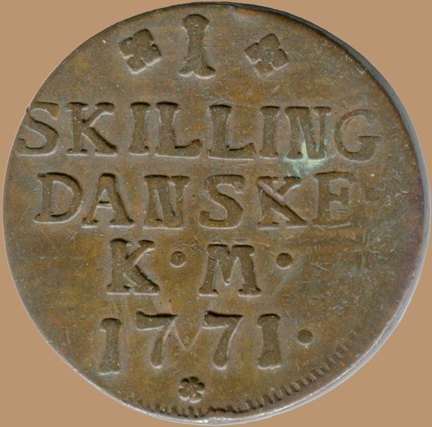 C615 – 1771skilling.com