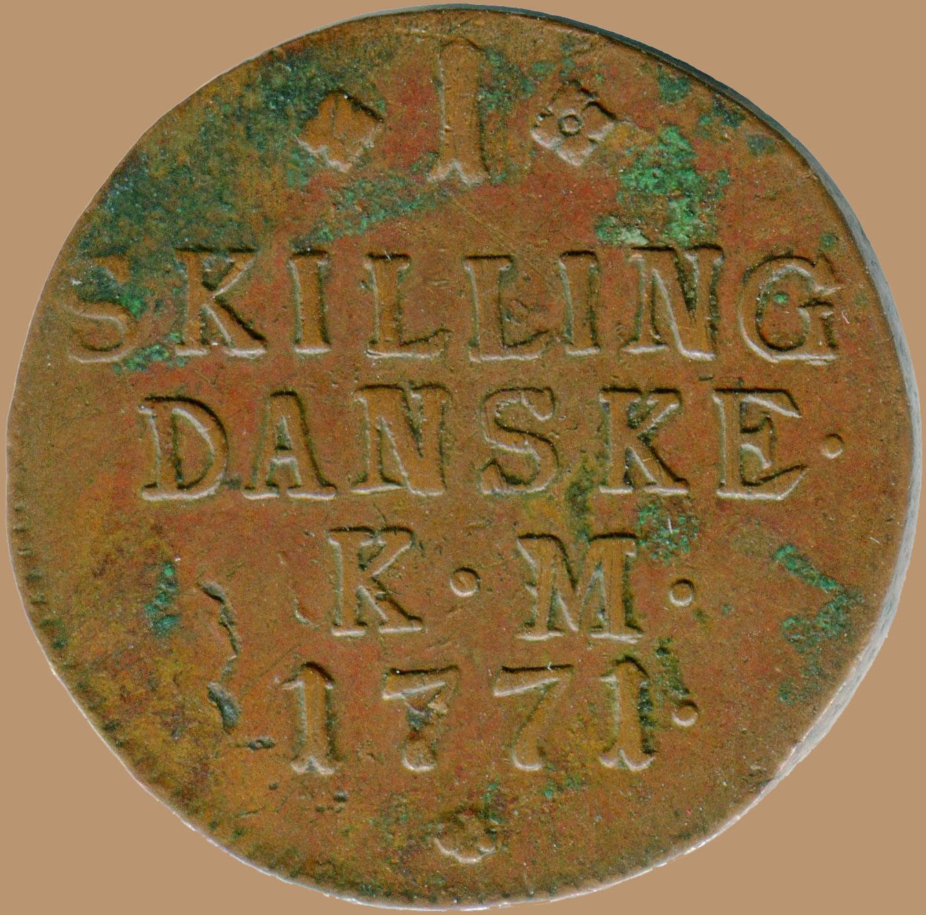 K210 – 1771skilling.com