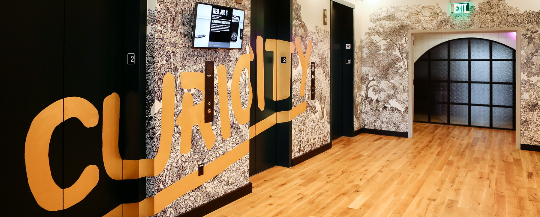 Building - 177 E Colorado Blvd - Rockhill Management