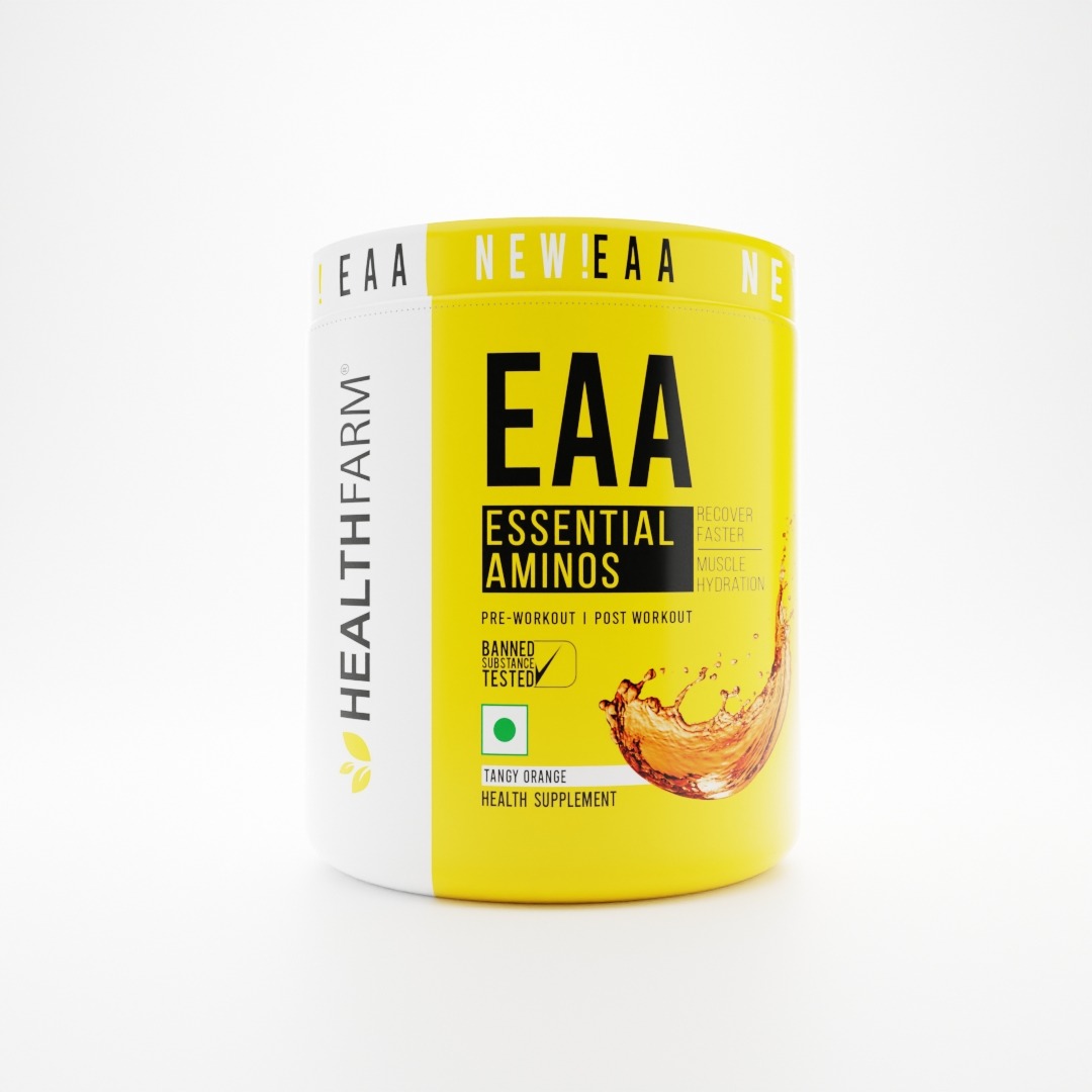 EAA Supplement Guide What they are, which one is best, and are they