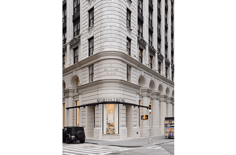 5 Columbus Circle New York City Office Space