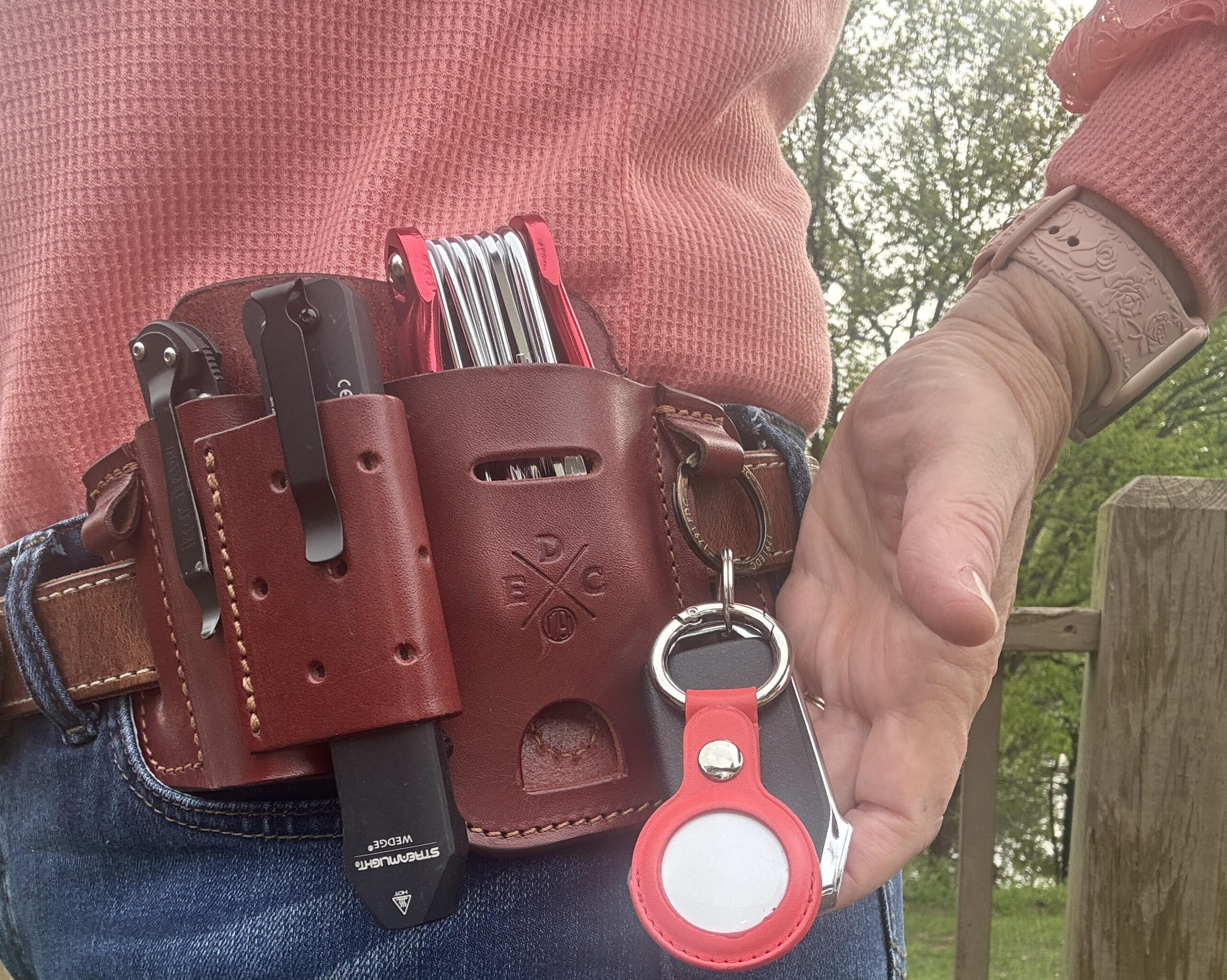 Blog 1791 Everyday Carry