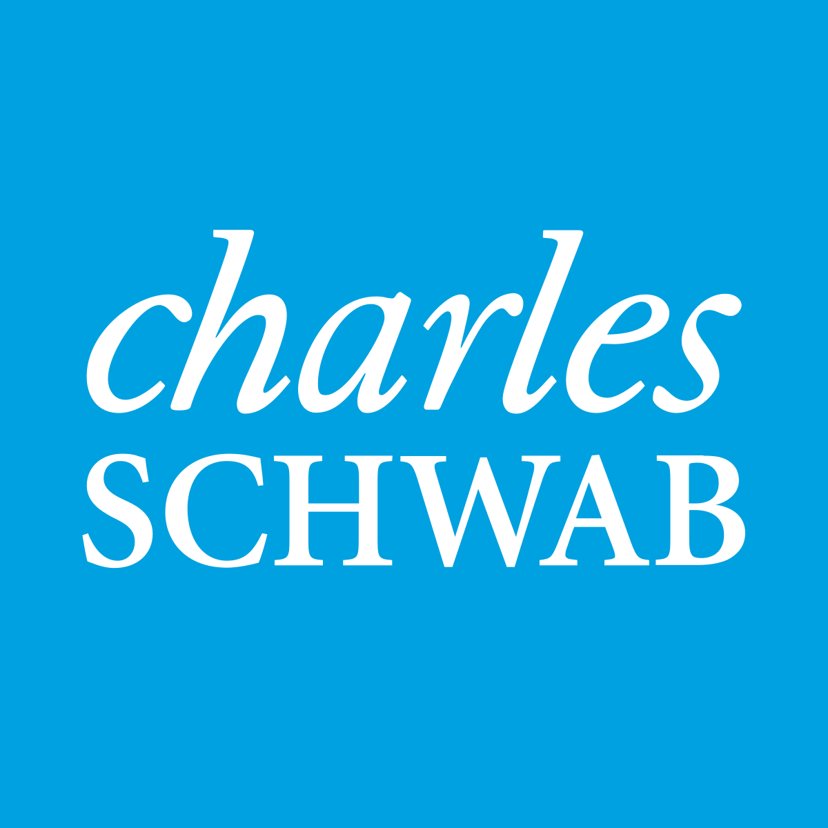 Charles Schwab 1792 Exchange