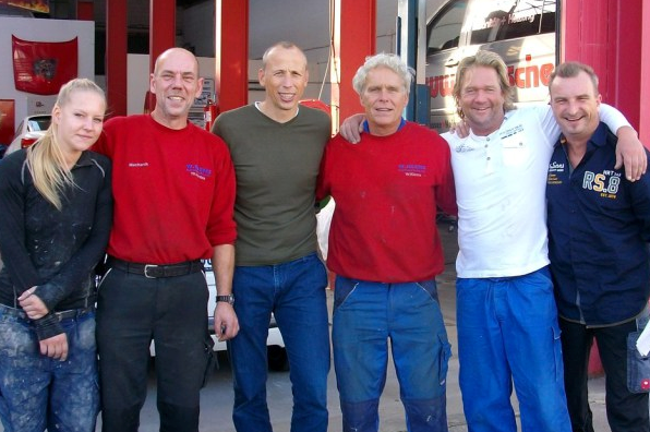 Wolfgang Klems GmbH & Co. KG Fixico