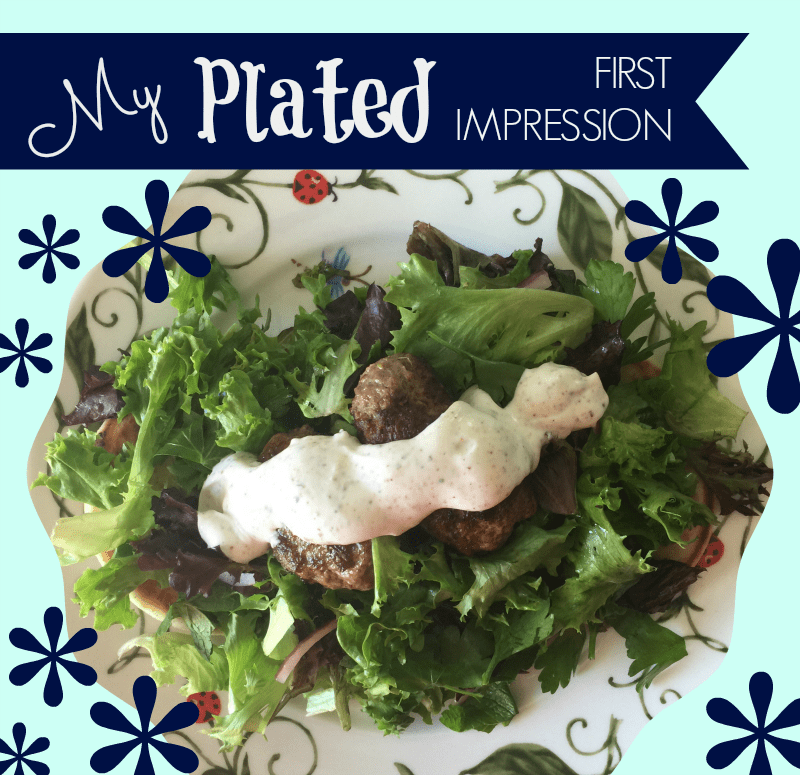 First Impression Plated Food Delivery Subscription 17Butterflies