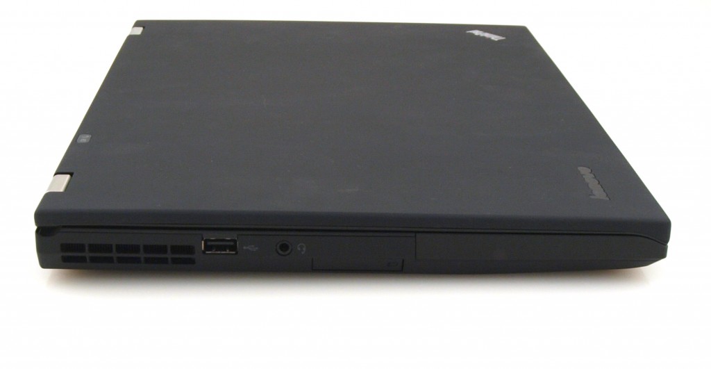Lenovo ThinkPad T400s Review