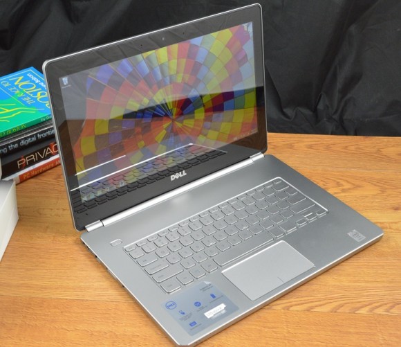 Dell Inspiron 14 7000 Series Review