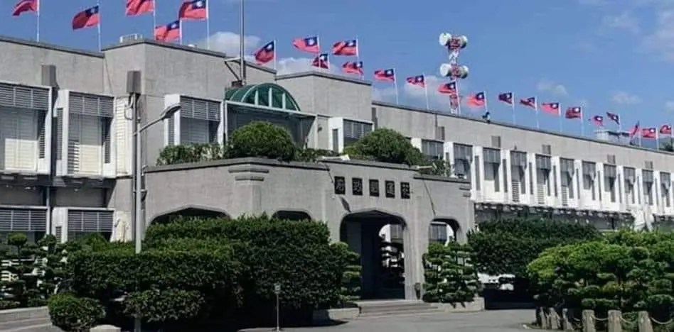 康芮強颱逼近花東 魏嘉彥擔憂災情籲民眾避免外出