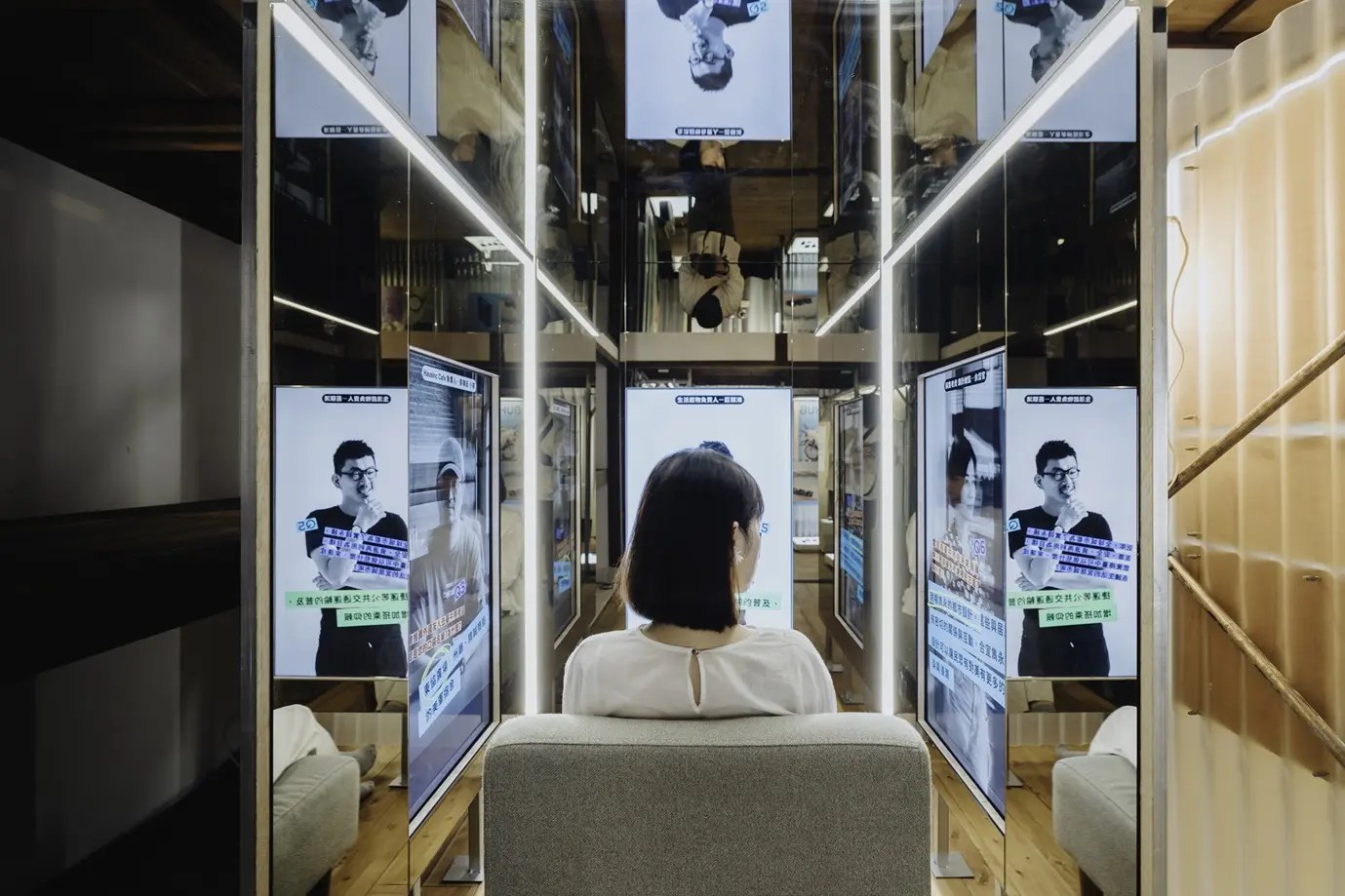 設計明日的未來 2024創意台中  11/1大屯郡守官舍盛大開幕