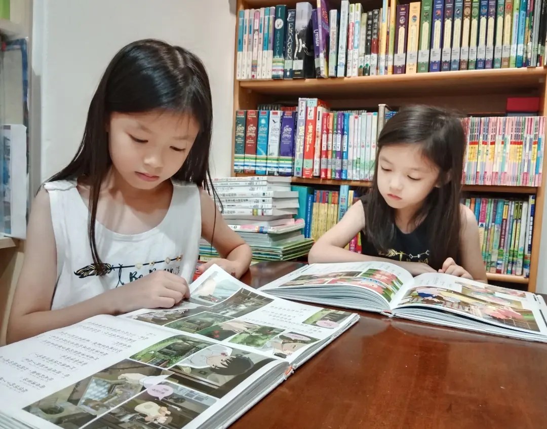家家有個小書房徵件4月開跑 一起為臺中綠美圖獻上美好祝福
