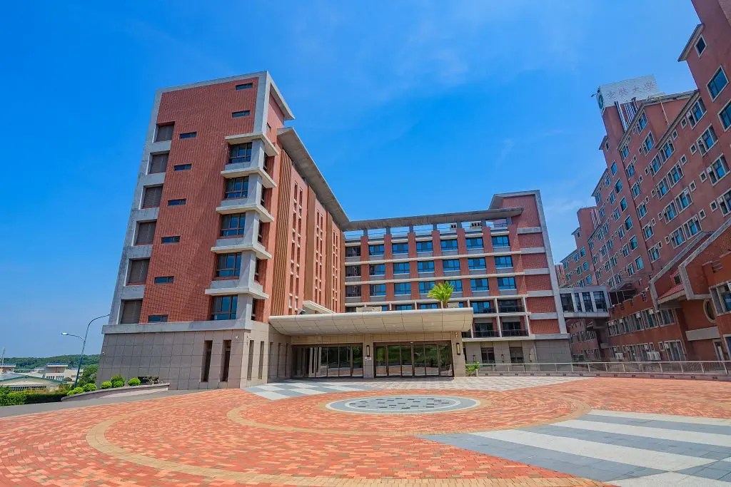 玄奘大學校園開放日：教學成果與學習資源的展現