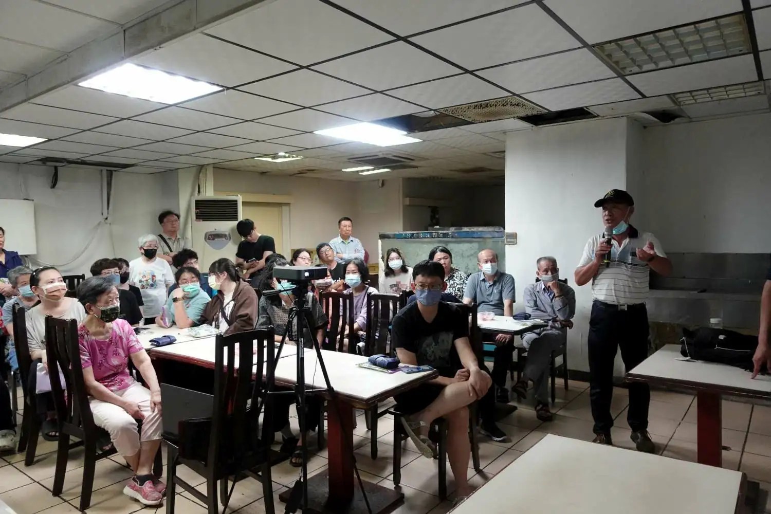加速推動都市更新！竹市名傑大廈響應都更2.0 攜手市府共創永續幸福城市