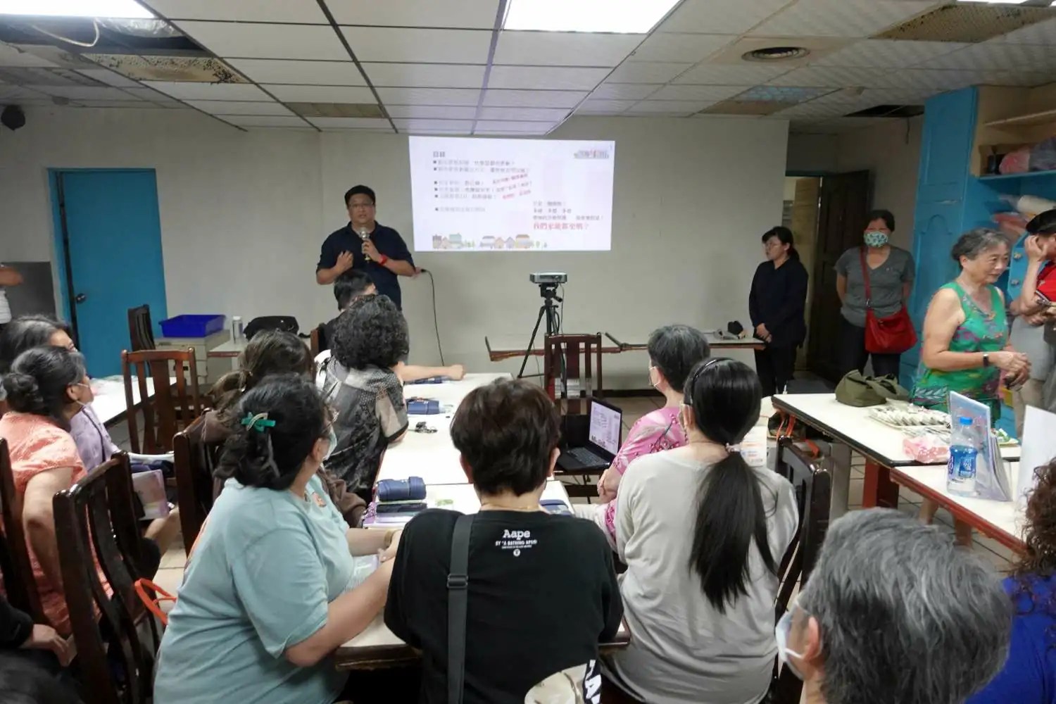 加速推動都市更新！竹市名傑大廈響應都更2.0 攜手市府共創永續幸福城市