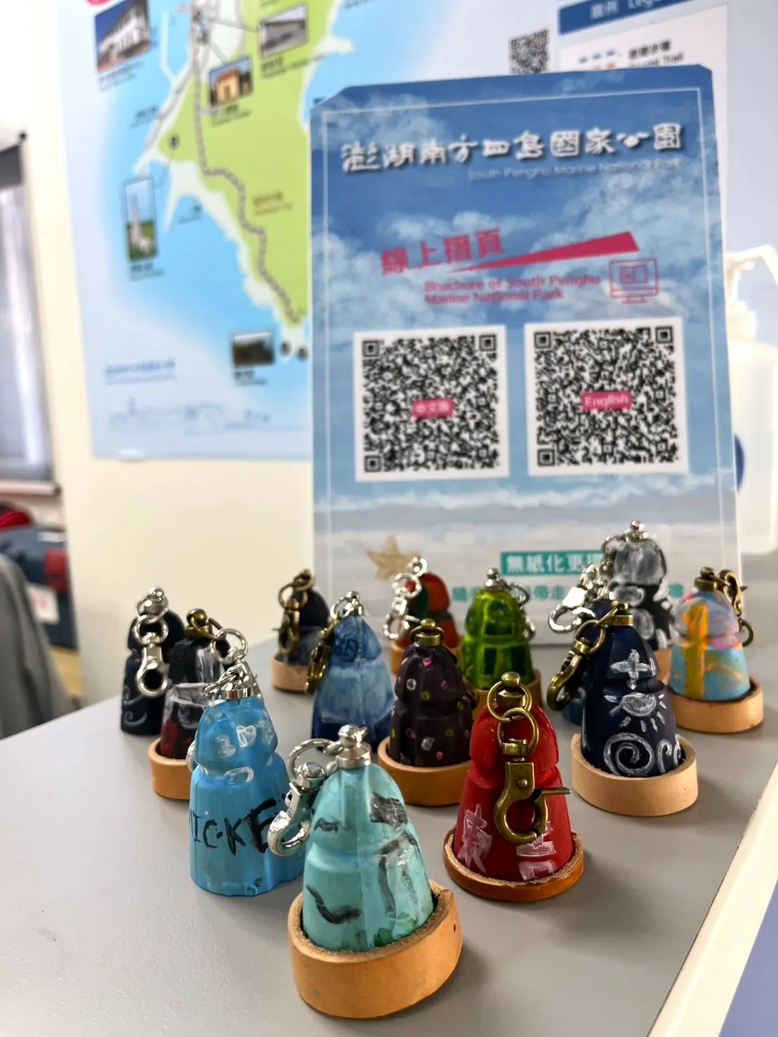 海洋心事：當海漂垃圾敲響警鐘 東吉嶼環境教育活動來