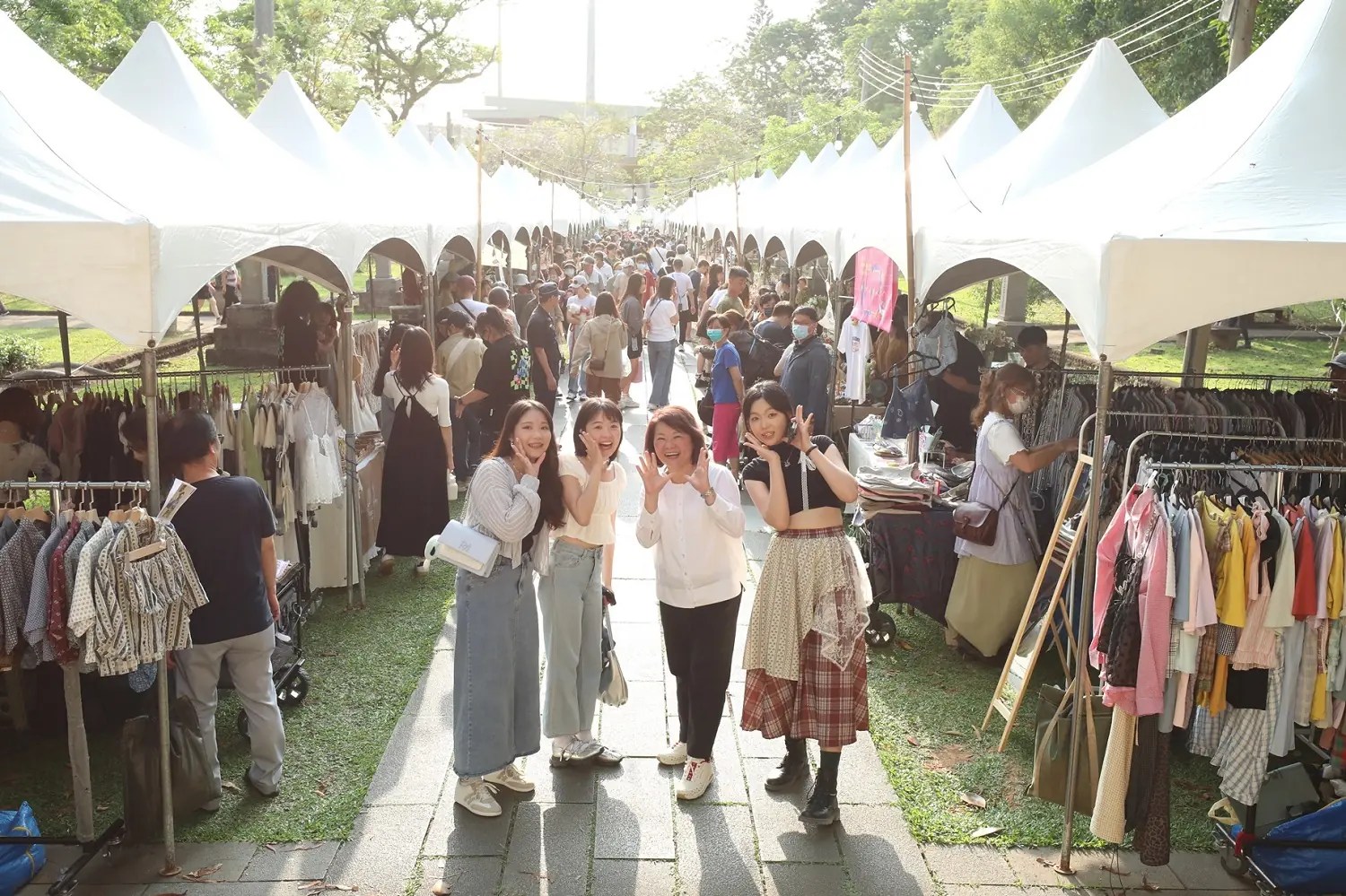 嘉義市家庭可支配所得連6年創新高　漲幅全國第一