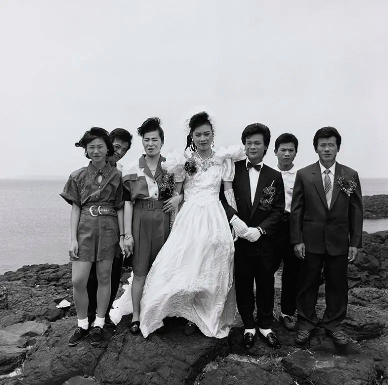 致未來：謝三泰紀實影像展　重現1980年代臺灣社會風景