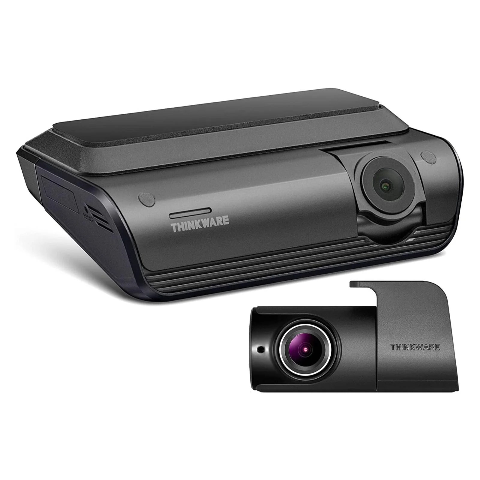 Thinkware Dash Cam Q1000 Front & Rear Camera Combo Car Camera Shop