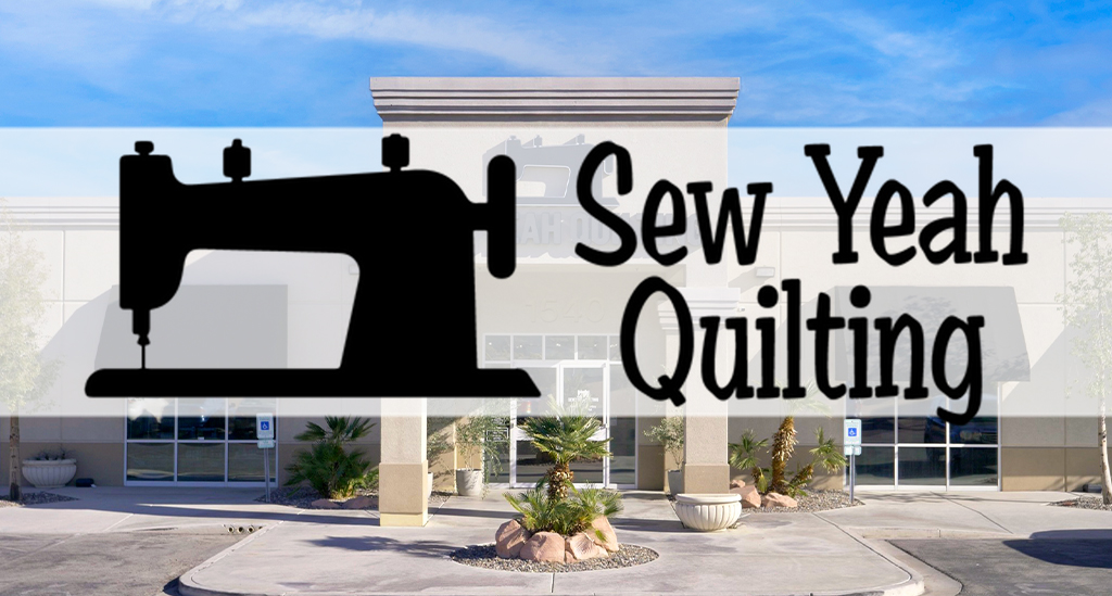 2023 Winner Highlights Sew Yeah Local Quilt Shop Contest