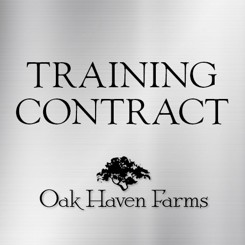 Contracts