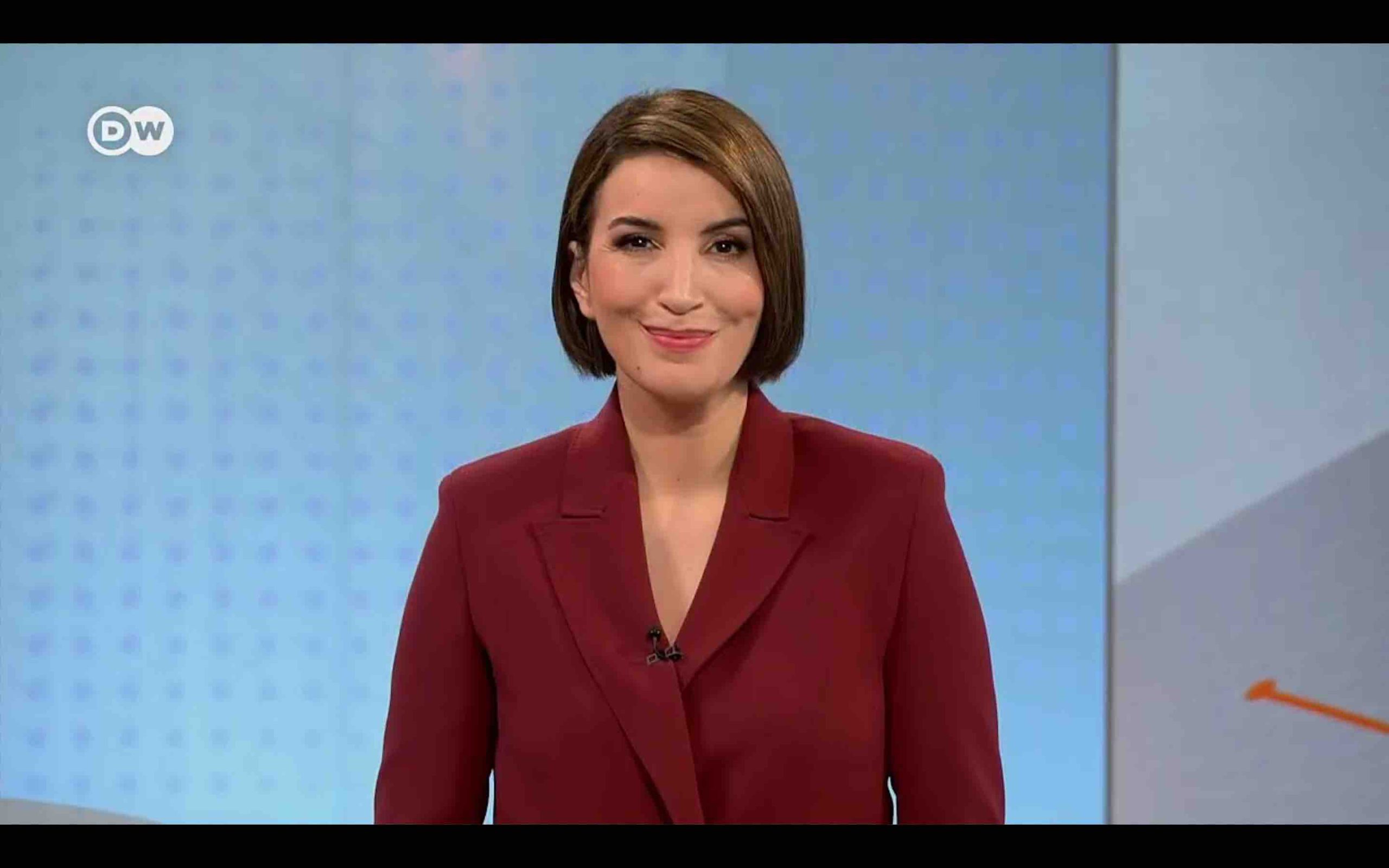 (Vidéo) Laïla Harrak, le visage marocain de CNN International LPJM
