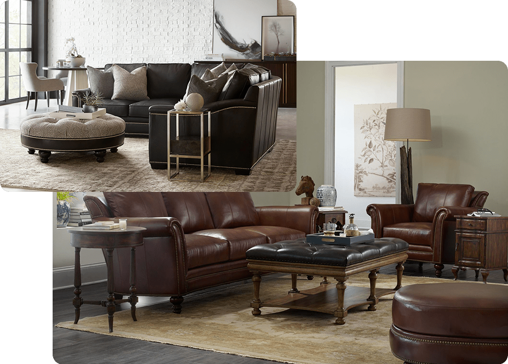 Calvin’s Furniture & Leather Gallery Williamsville, New York, Amherst