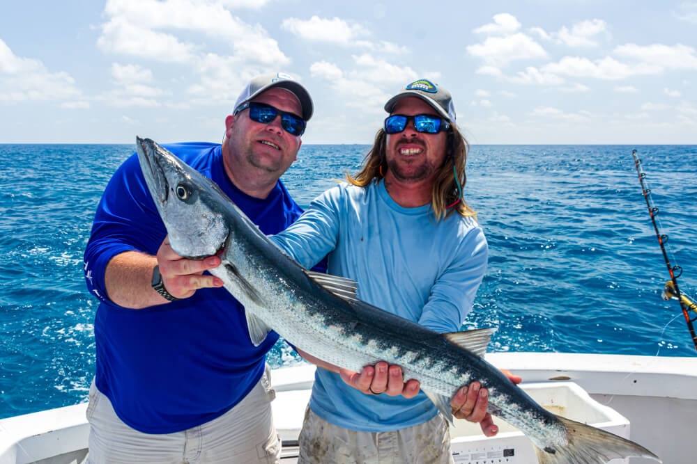 Top 3 Key West Fishing Charters Key West Condo Vacation Rentals All