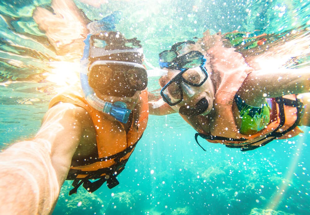 Embark on a Florida Keys Snorkeling Adventure Key West Condo Vacation