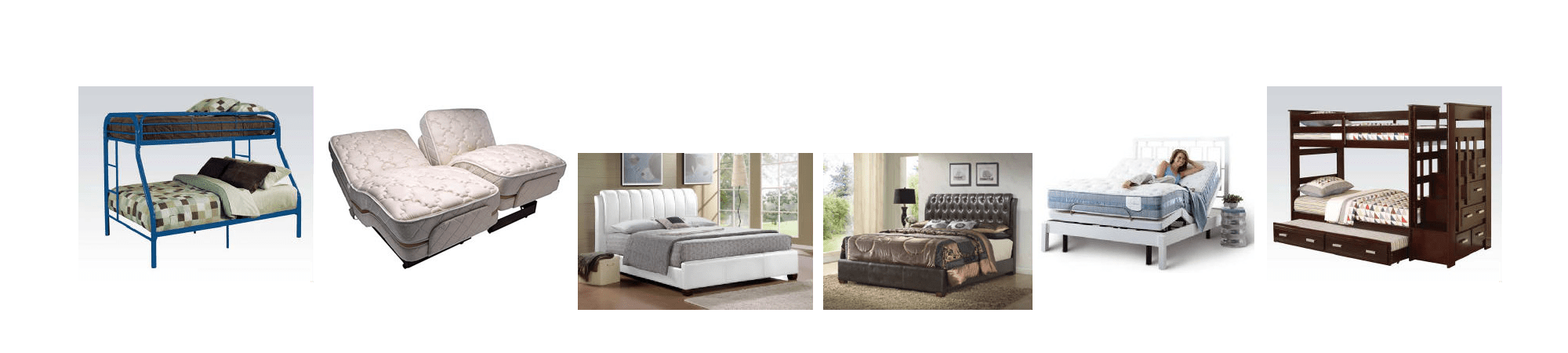 Beds Same Day Delivery 1800Fastbed Mattress
