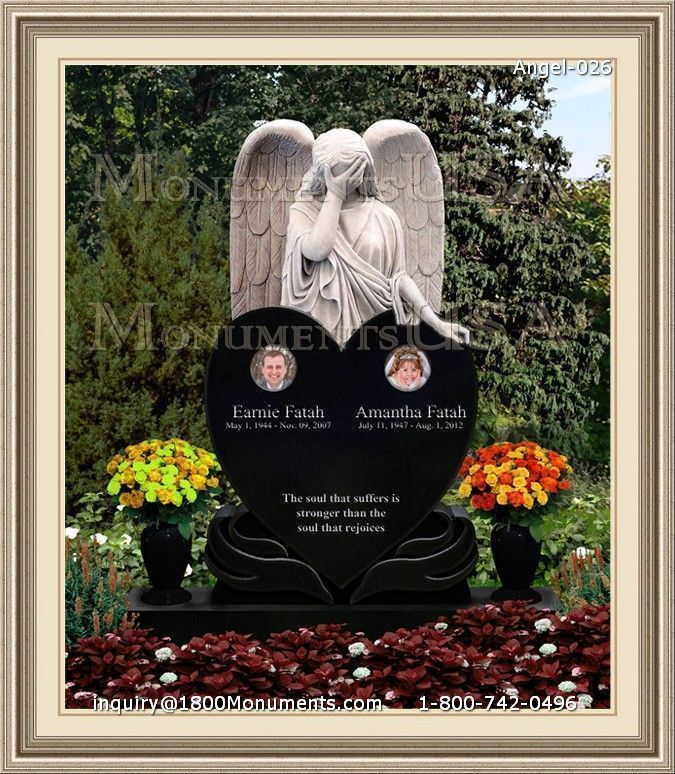 Angel Memorials