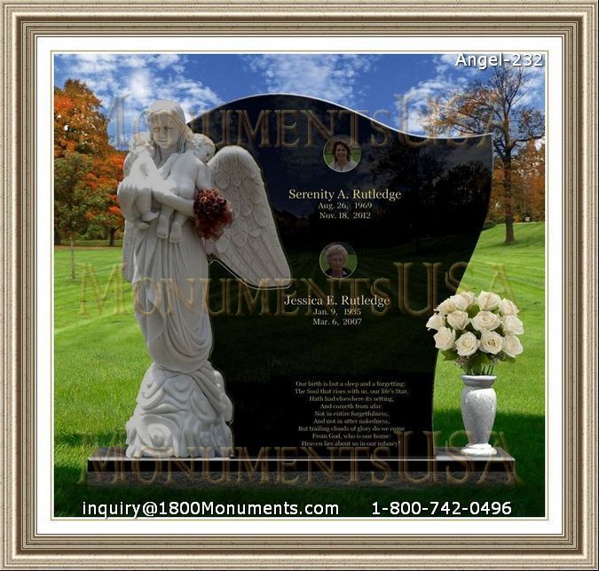 Granite Headstones