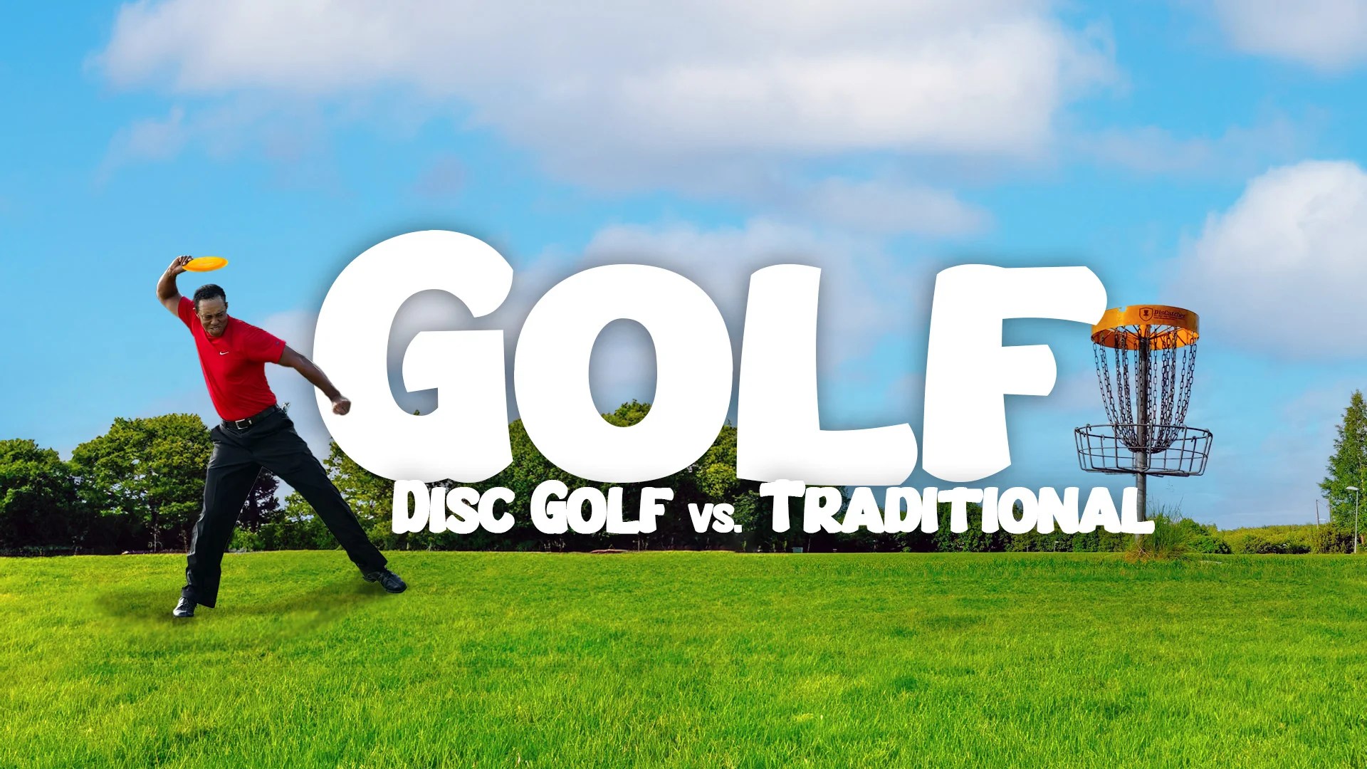Disc Golf vs. Traditional Golf Unveiling the Social and Economic Adva