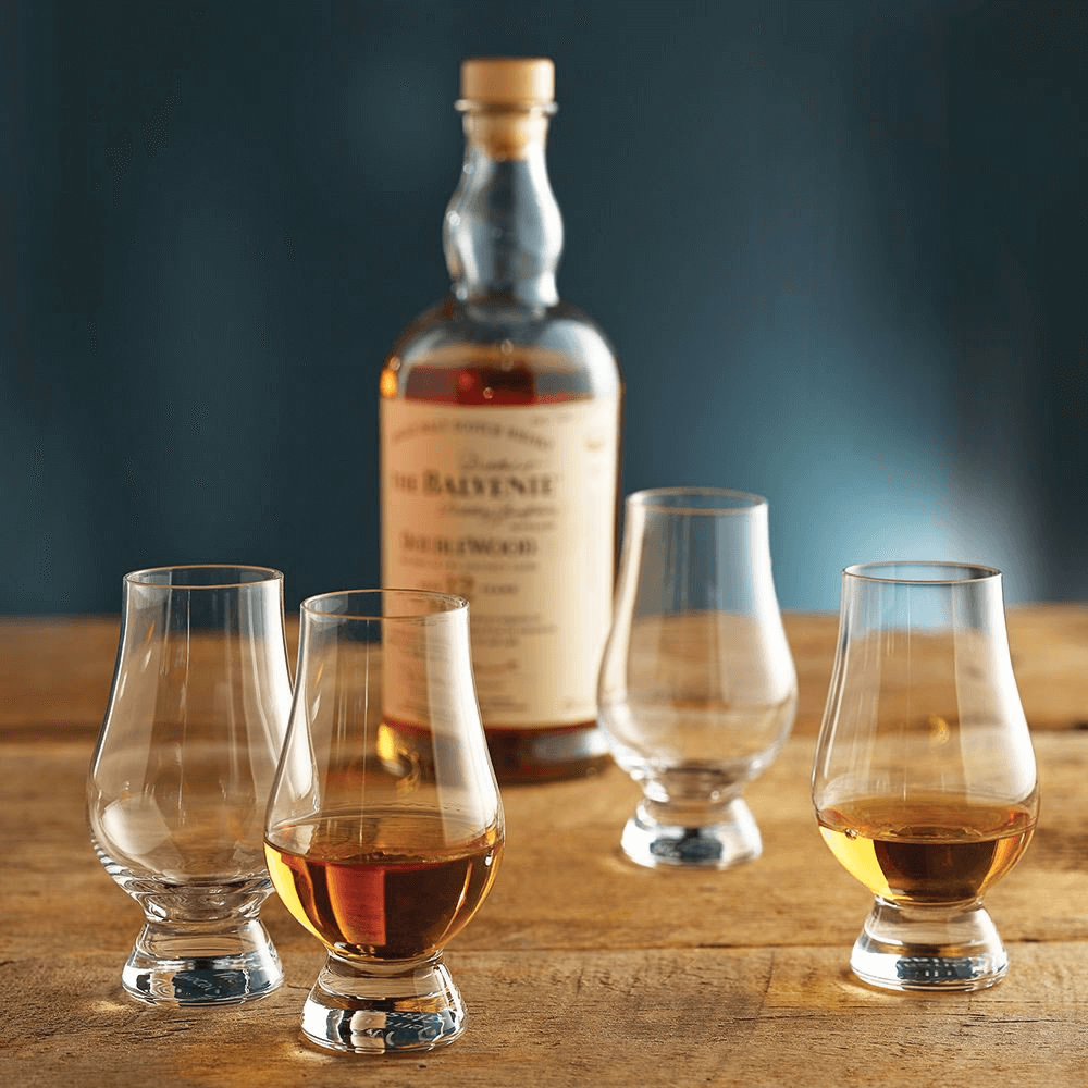 Glencairn Glass Rental Service For Toronto And Ontario 180 Drinks